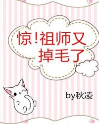 惊！祖师又掉毛了